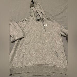 Nike pullover hoodie